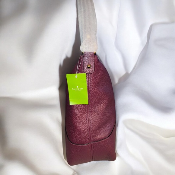 KATE SPADE ♠️ Hobo *NWT* - Picture 6 of 11